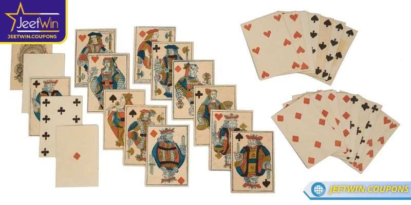 32 Cards JeetWin – Trò chơi bài châu Âu phiên bản trực tuyến 2 Hiểu rõ sức mạnh của từng tổ hợp giúp tăng cơ hội thắng