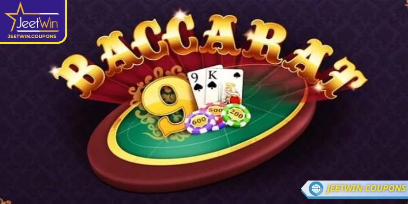 Baccarat Deluxe JeetWin – Vũ điệu đỉnh cao của vận may 3 Luôn theo dõi nhịp bài để nắm bắt