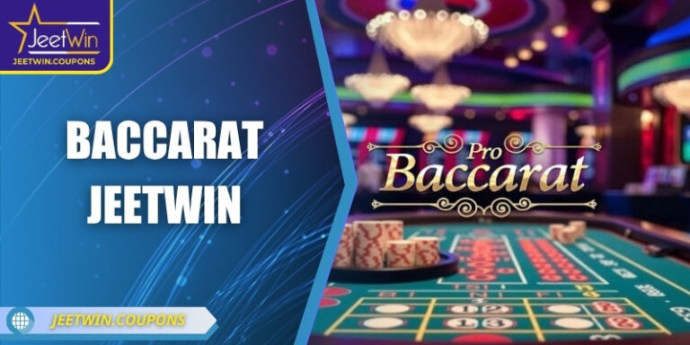 Baccarat JeetWin – Không gian casino trực tuyến sang trọng 7 Baccarat JeetWin – Không gian casino trực tuyến sang trọng