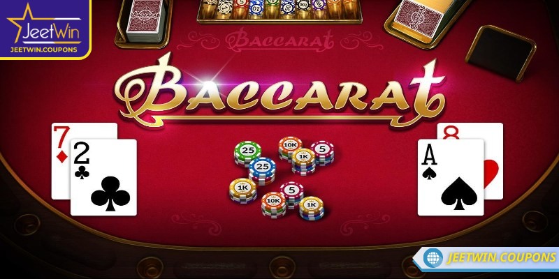Baccarat JeetWin – Không gian casino trực tuyến sang trọng 1 Đôi nét về Baccarat JeetWin cho người mới