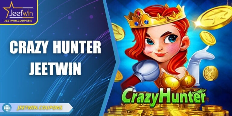 Crazy Hunter JeetWin – Nơi thợ săn chinh phục cá hiếm 7 Crazy Hunter JeetWin – Nơi thợ săn chinh phục cá hiếm