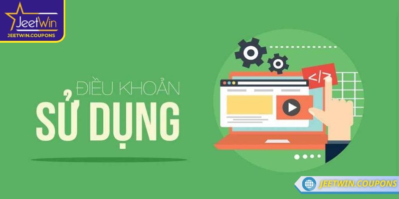 Điều Khoản Sử Dụng 3 Người chơi cần giữ an toàn cho tài khoản, mật khẩu, thông tin cá nhân