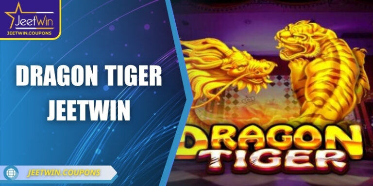 Dragon Tiger JeetWin – Trò đánh bài nhanh, tỷ lệ thắng cao 1 Dragon Tiger JeetWin – Trò đánh bài nhanh, tỷ lệ thắng cao