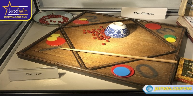 Fantan JeetWin – Trò chơi dân gian châu Á phiên bản hiện đại 2 Nắm được các loại cược trong trò chơi để lựa chọn chiến thuật