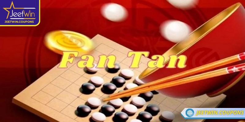 Fantan JeetWin – Trò chơi dân gian châu Á phiên bản hiện đại 1 Fantan JeetWin có giao diện hiện đại, tỷ lệ trả thưởng rõ ràng