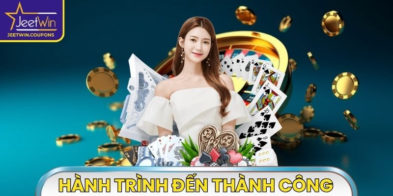 JEETWIN | JEET WIN | Link Vào Nhà Cái JEETWIN.COM Mới Nhất 10/2025 25 Hành trình đi đến thành công