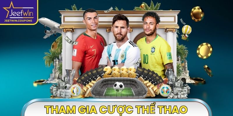 JEETWIN | JEET WIN | Link Vào Nhà Cái JEETWIN.COM Mới Nhất 10/2025 27 Tham gia cược Thể Thao