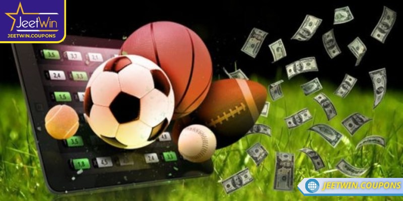 Kèo châu Âu JeetWin: Mở cánh cửa dự đoán thông minh 2 Tỷ lệ 1X2 tập trung vào kết quả cuối cùng