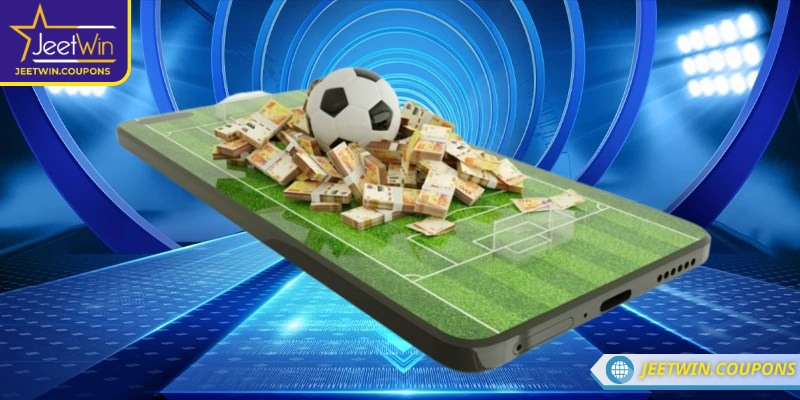 Kèo nhà cái Jeetwin – Trải nghiệm thể thao & cược đỉnh cao 1 Tổng quan khái niệm Kèo nhà cái Jeetwin