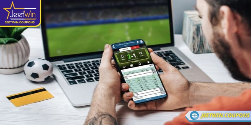 Kèo sớm JeetWin – Bí quyết thắng lớn ngay trước giờ bóng lăn 2 Giảm rủi ro trước trận đấu