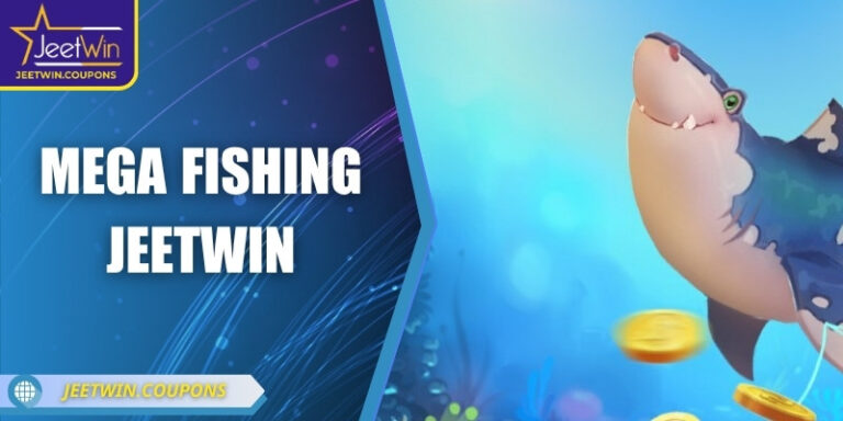 Mega Fishing JeetWin – Bùng nổ niềm vui săn cá cực kỳ thú vị 4 Mega Fishing JeetWin – Bùng nổ niềm vui săn cá cực kỳ thú vị