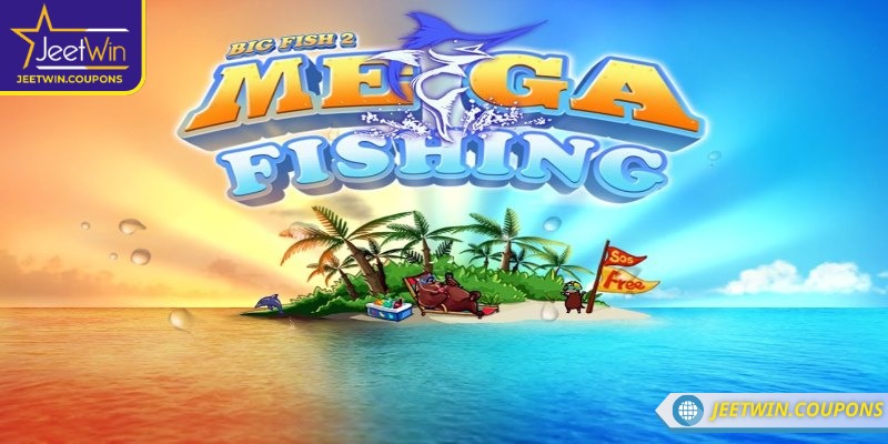 Mega Fishing JeetWin – Bùng nổ niềm vui săn cá cực kỳ thú vị 1 Tổng quát về Mega Fishing JeetWin