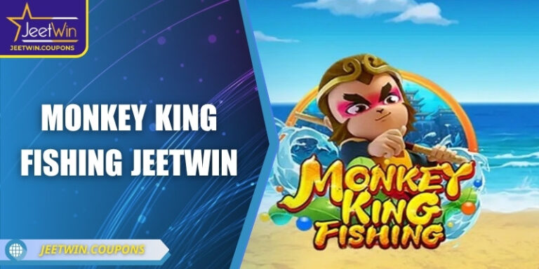 Monkey King Fishing JeetWin – Cuộc phiêu lưu bắn cá đỉnh cao 2 Monkey King Fishing JeetWin – Cuộc phiêu lưu bắn cá đỉnh cao