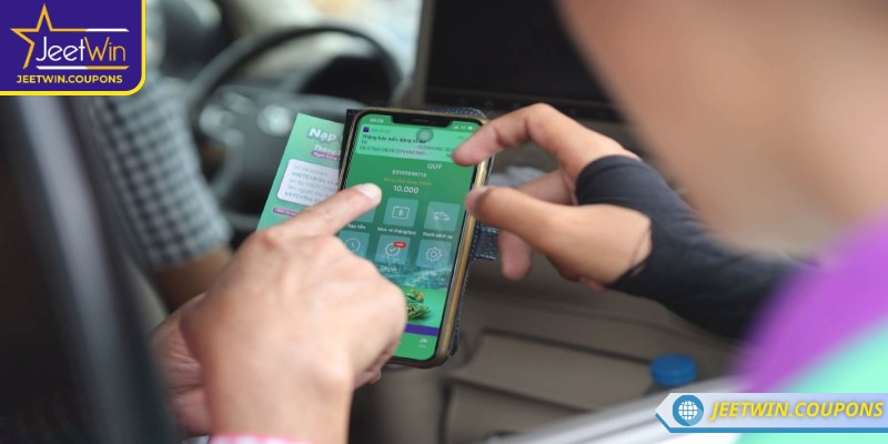 Nạp Rút Tiền jeetwin 3 Tuân thủ quy định để bảo vệ quyền lợi lâu dài của người dùng