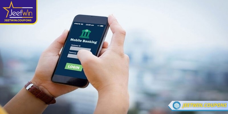 Nạp Rút Tiền jeetwin 1 Nạp rút tiền JeetWin xử lý nhanh chóng, bảo mật tối ưu