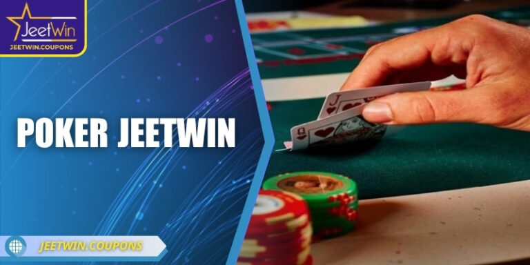 Poker JeetWin – Đấu trí đỉnh cao của người yêu chiến lược 6 Poker JeetWin – Đấu trí đỉnh cao của người yêu chiến lược