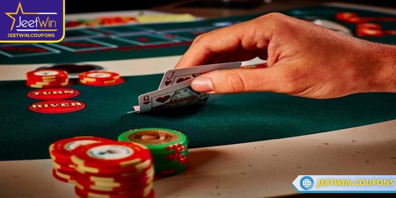 Poker JeetWin – Đấu trí đỉnh cao của người yêu chiến lược 1 Tìm hiểu nguồn gốc hình thành của poker JeetWin