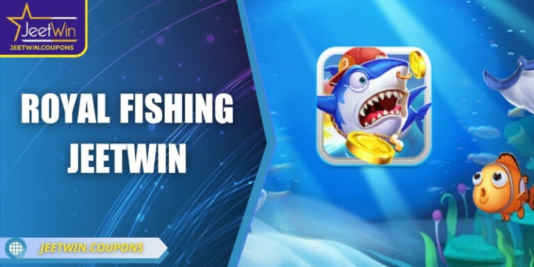 Royal Fishing JeetWin: Hành trình bắn cá giữa biển sắc màu 6 Royal Fishing JeetWin: Hành trình bắn cá giữa biển sắc màu