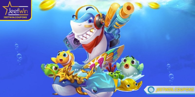 Royal Fishing JeetWin: Hành trình bắn cá giữa biển sắc màu 1 Tìm hiểu về Royal Fishing JeetWin