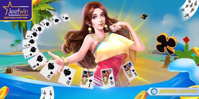 Rummy JeetWin – Game bài chiến thuật nổi tiếng toàn cầu 3 Điểm số trong game phản ánh độ hiệu quả chiến lược của người chơi