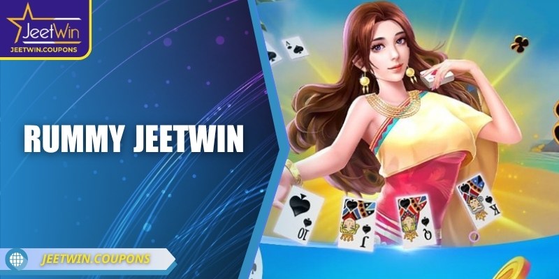 Rummy JeetWin – Game bài chiến thuật nổi tiếng toàn cầu 5 Rummy JeetWin – Game bài chiến thuật nổi tiếng toàn cầu
