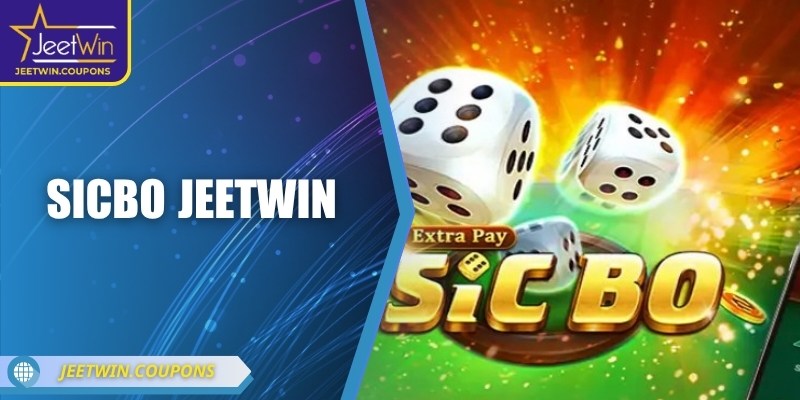 Sicbo JeetWin – Game đỏ đen đỉnh cao cho mọi bet thủ 6 Sicbo JeetWin – Game đỏ đen đỉnh cao cho mọi bet thủ