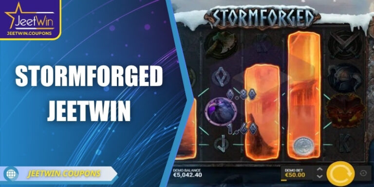 Stormforged JeetWin – Game nổ hũ đậm dấu ấn Bắc Âu 7 Stormforged JeetWin – Game nổ hũ đậm dấu ấn Bắc Âu