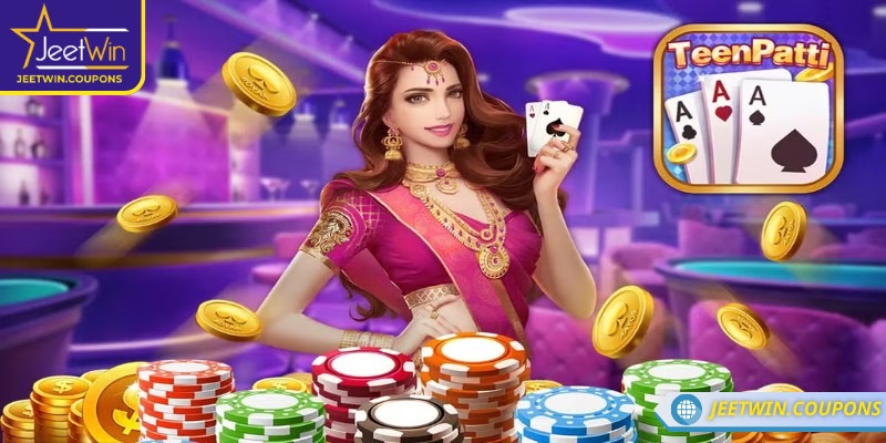 Teen Patti JeetWin – Trải nghiệm game bài Ấn Độ đỉnh cao 1 Tìm hiểu định nghĩa của Teen Patti JeetWin